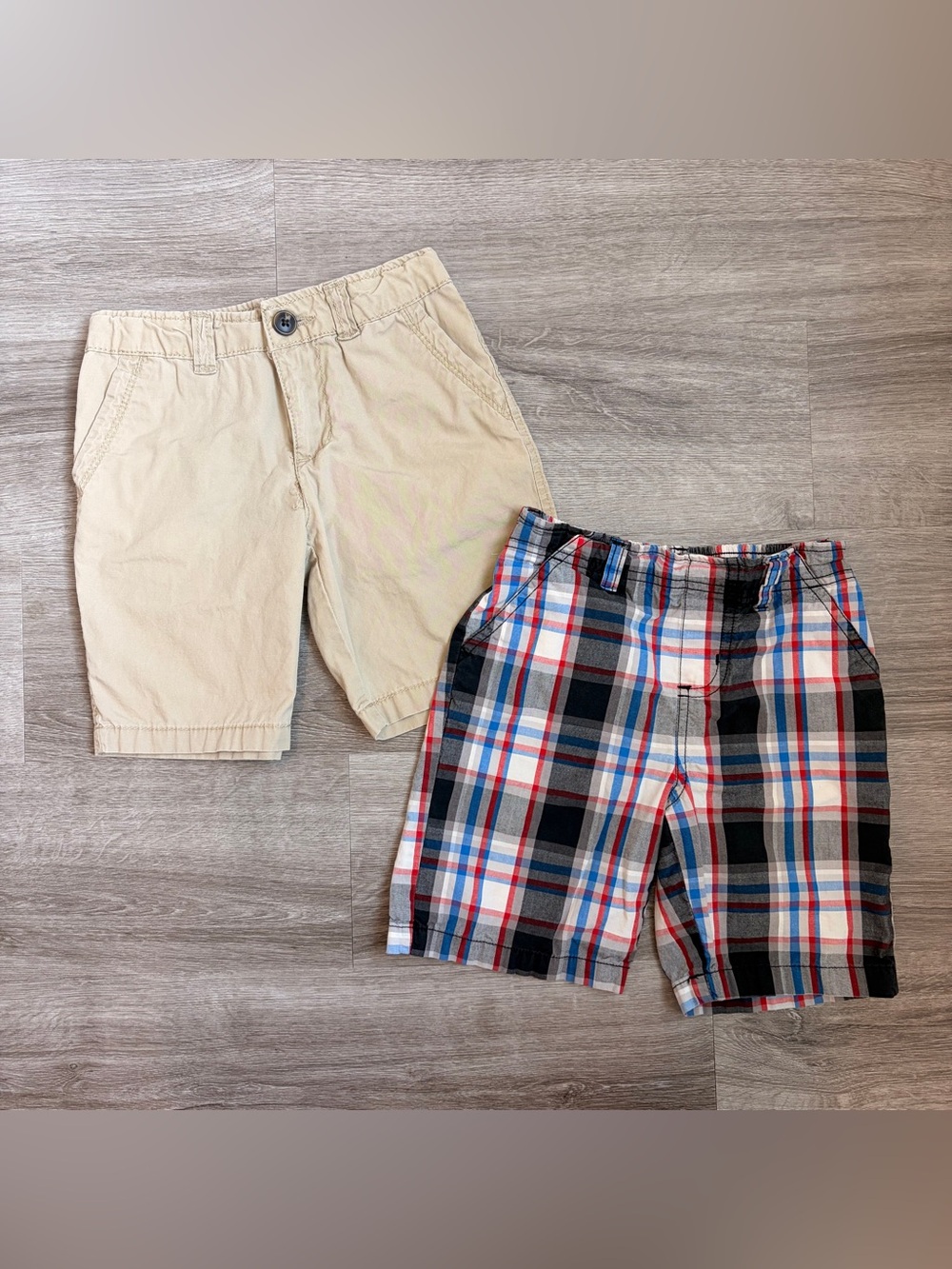 Arizona Jean Co/Garanimals boys shorts